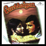 Parchhaiyan (1972) Mp3 Songs